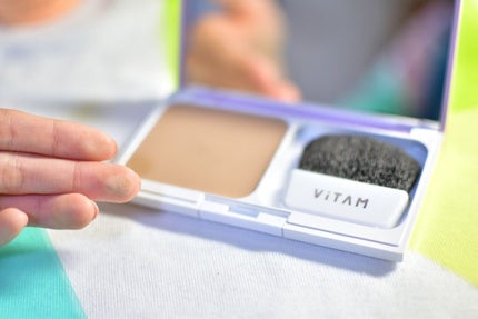 Shake One Mist C/ViTAM/美容液を使ったクチコミ(8枚目)