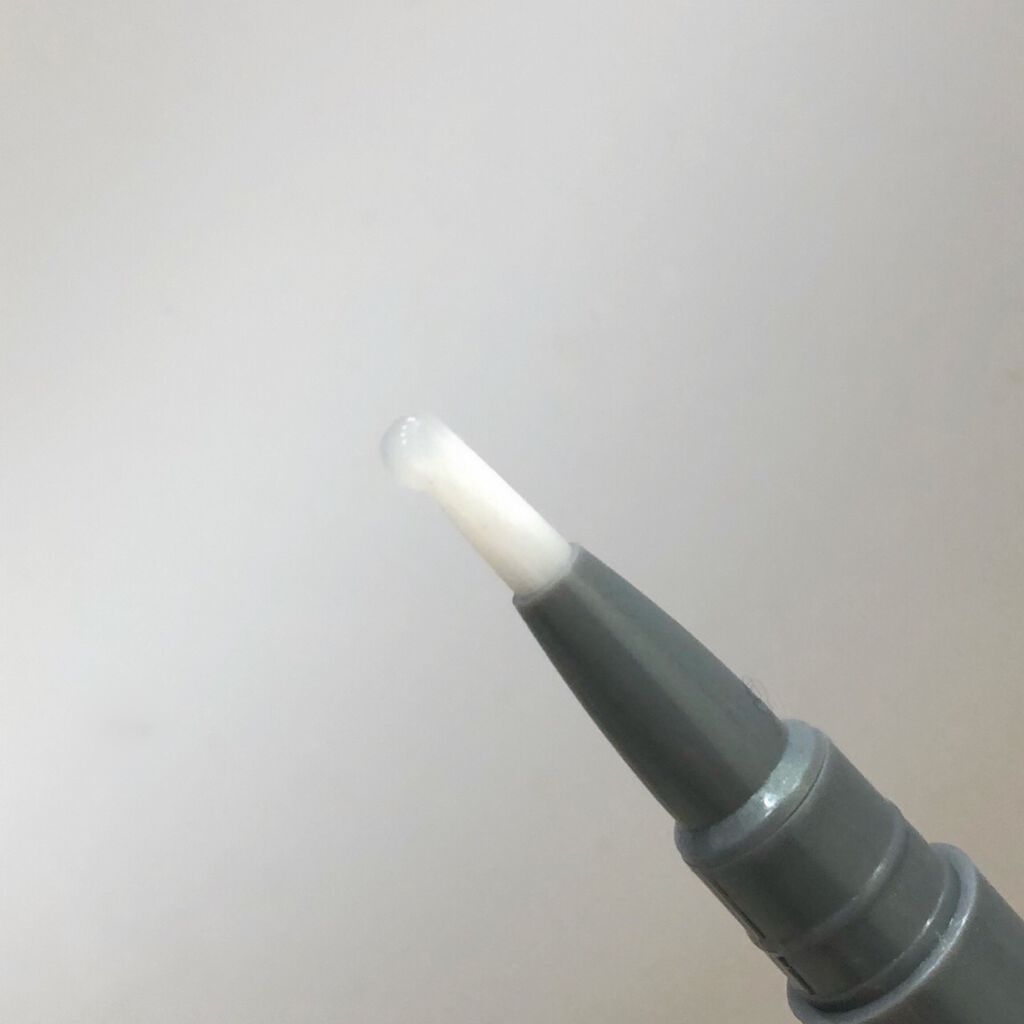 Eyelash Serum/フィラージュ/まつげ美容液を使ったクチコミ(3枚目)