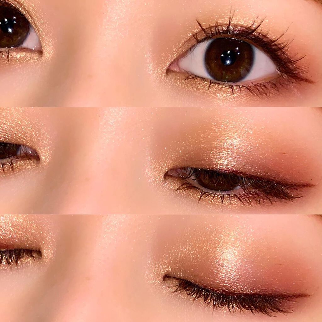 スティロ ユー ウォータープルーフ N/CHANEL/ペンシルアイライナーを使ったクチコミ（2枚目）