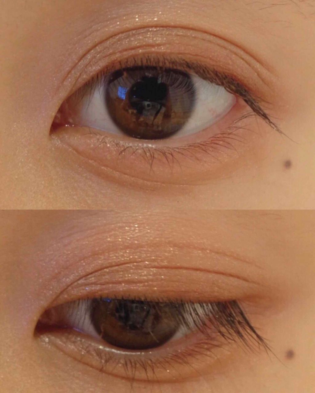 クワッドアイシャドー/NARS/アイシャドウパレットを使ったクチコミ（2枚目）