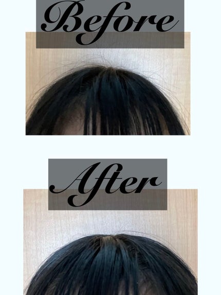 ヘアキープ和草スティック(ナチュラル)/いち髪/ヘアバームを使ったクチコミ(2枚目)