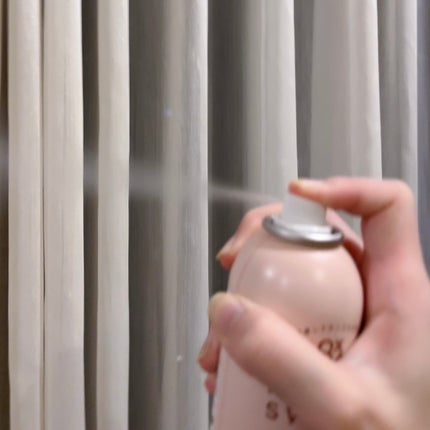 8x4 アロマスイッチ スプレー パリスブーケの香り/8x4/デオドラント・制汗剤を使ったクチコミ(2枚目)