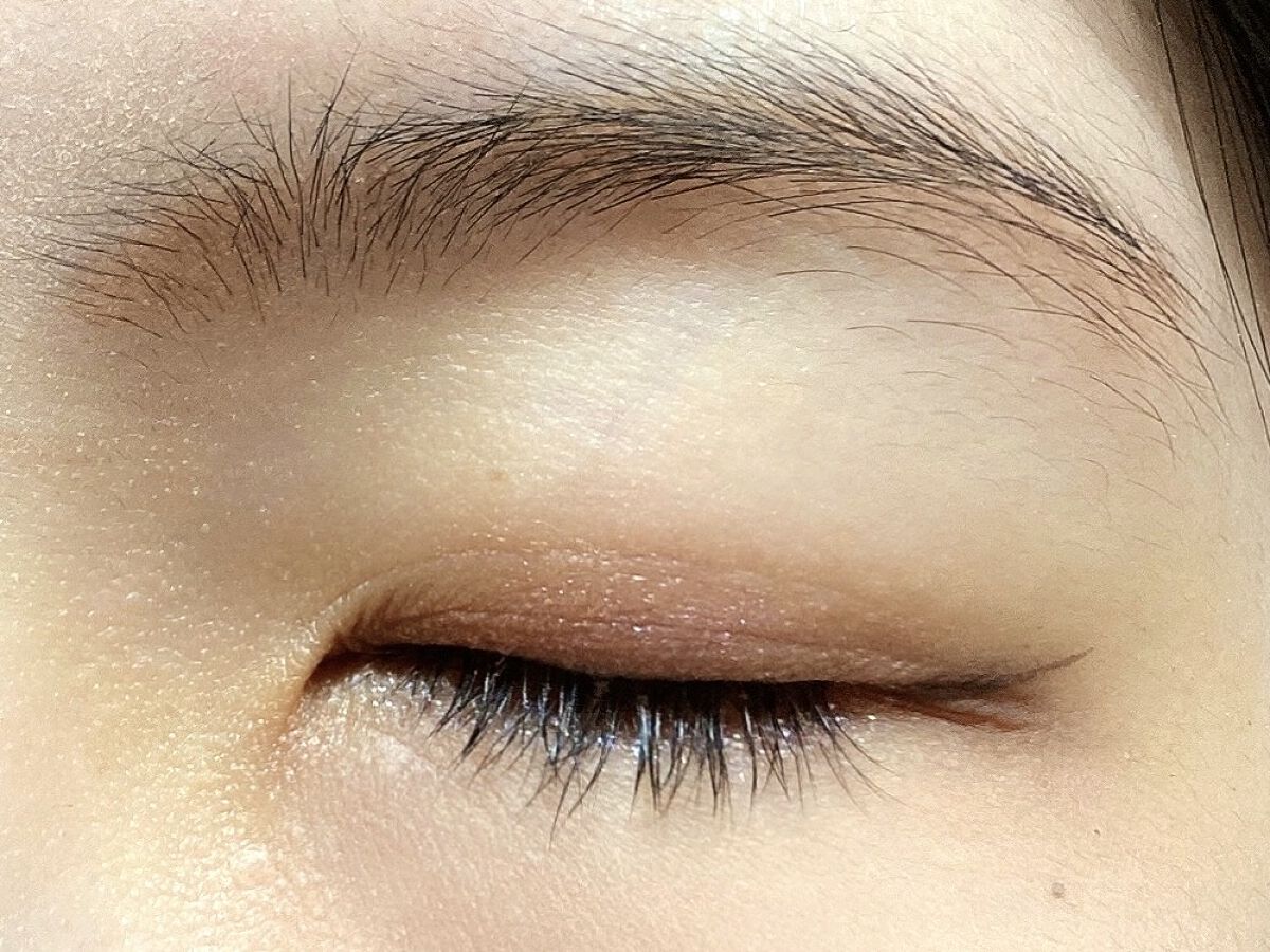 &be ブラックスポンジ/＆be/パフ・スポンジを使ったクチコミ（2枚目）