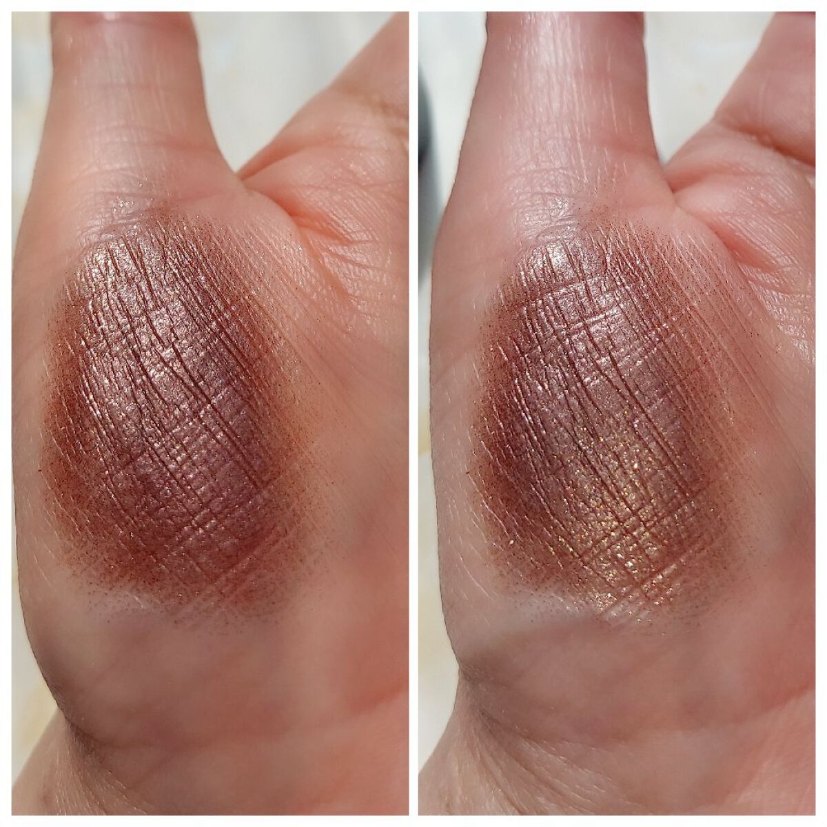 キャビアスティック アイカラー 2015 BEAMING/ローラ メルシエ/スティックアイシャドウを使ったクチコミ（3枚目）