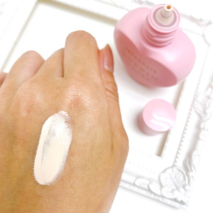 すっぴんメイカー CCリキッド/インテグレート/CCクリームを使ったクチコミ(3枚目)