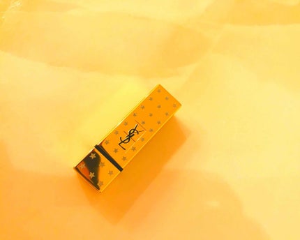 <旧>ルージュ ピュールクチュール/YVES SAINT LAURENT BEAUTE/口紅を使ったクチコミ(1枚目)