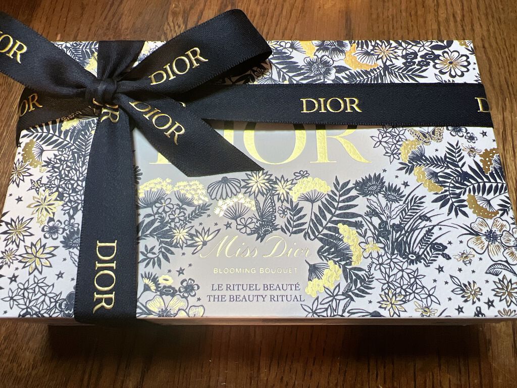 ミス ディオール ハンド クリーム/Dior/ハンドクリームを使ったクチコミ（2枚目）