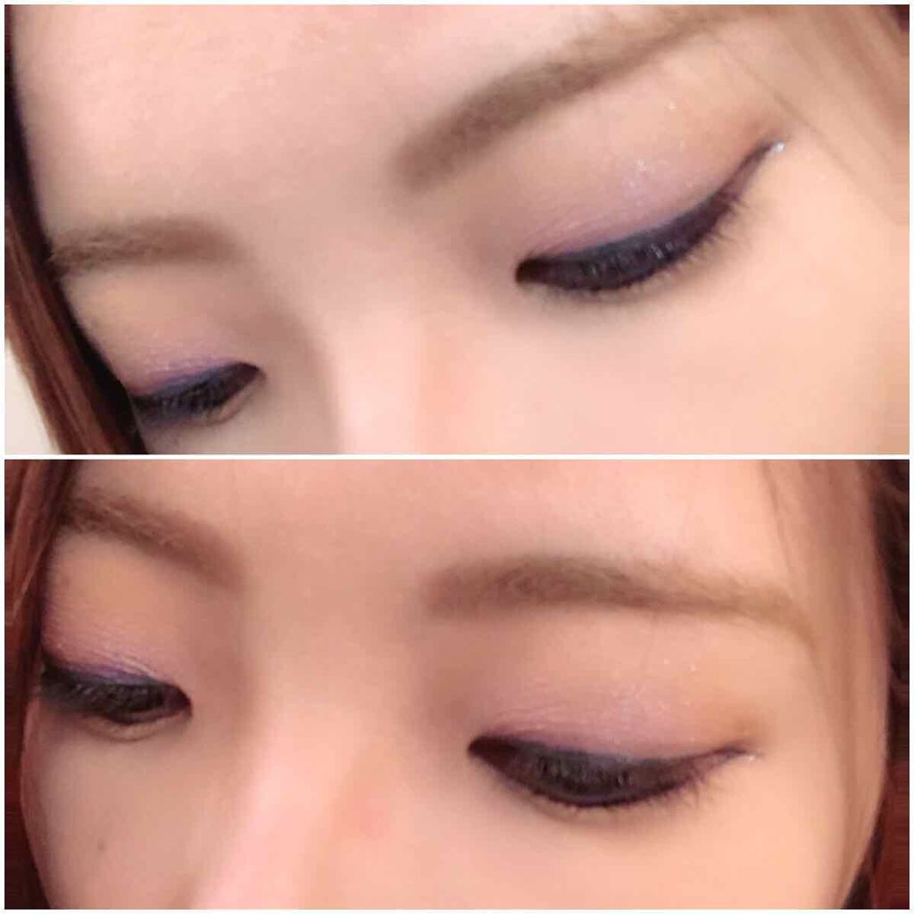 ロングウェア ジェルアイライナー/BOBBI BROWN/ジェルアイライナーを使ったクチコミ(2枚目)