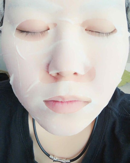 九州ルルルン(カボスの香り)/ルルルン/シートマスク・パックを使ったクチコミ(2枚目)