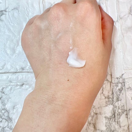 カウブランド 赤箱ビューティクリーム/カウブランド/ボディクリームを使ったクチコミ(2枚目)