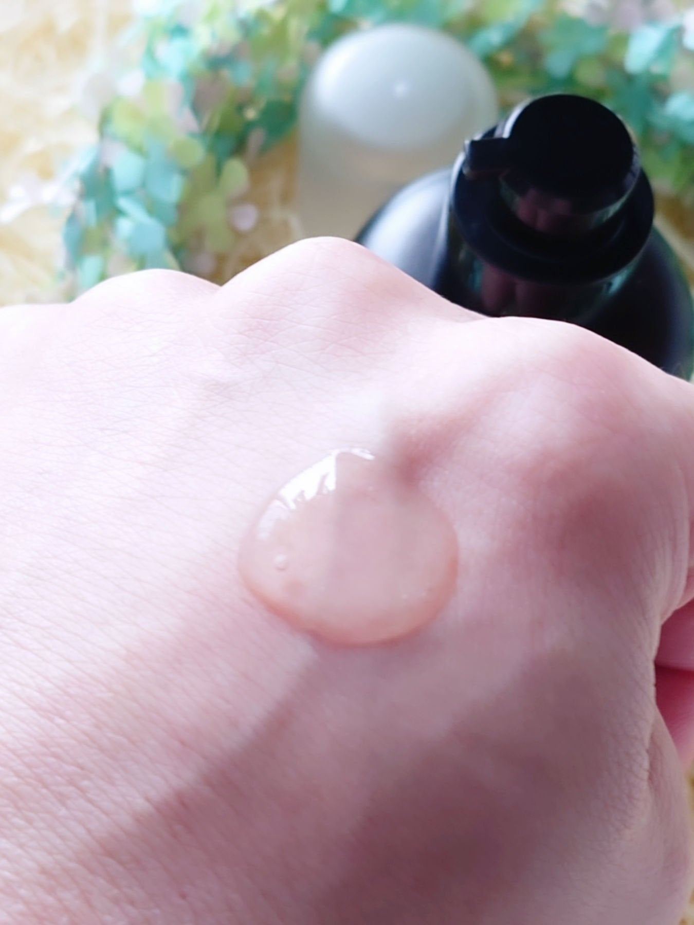 ディープ メラケア 美容液/Mildlab/美容液を使ったクチコミ(3枚目)