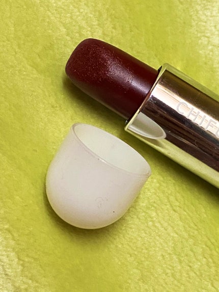 口紅(詰替用)/ちふれ/口紅を使ったクチコミ(2枚目)
