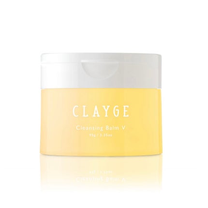クレンジングバームV/CLAYGE/クレンジングバームを使ったクチコミ(1枚目)