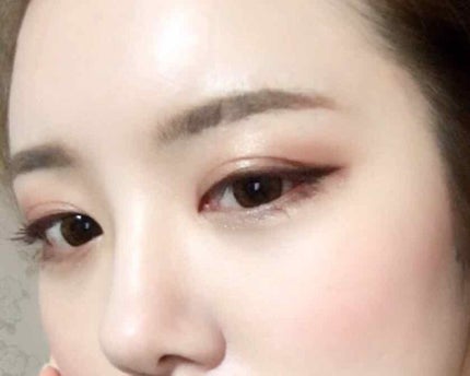 ブラッシュ/NARS/パウダーチークを使ったクチコミ(1枚目)