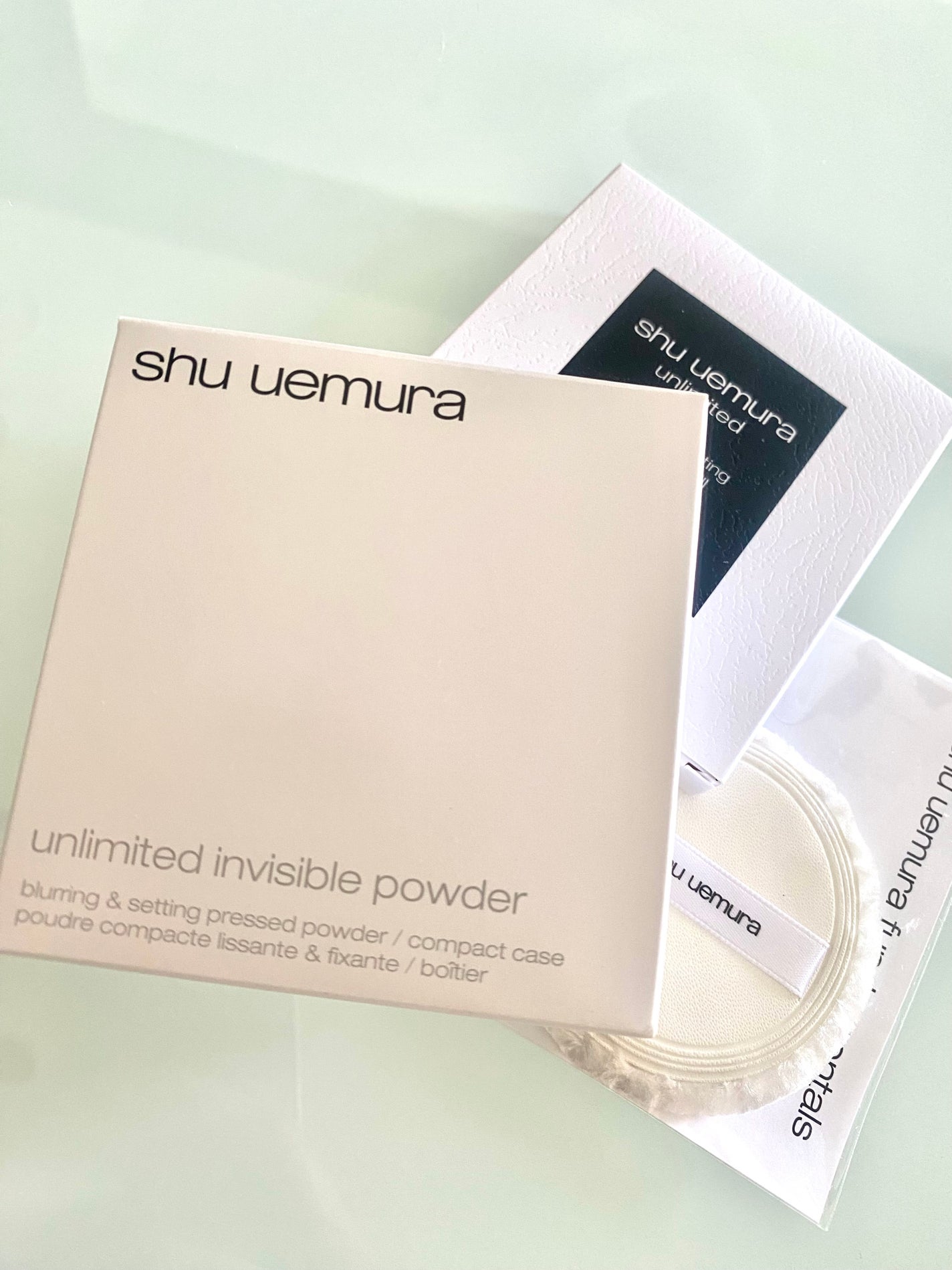 ã¢ã³ãªãããã washi ãŽã§ãŒã« ã»ããã£ã³ã° ããŠããŒ/shu uemura/ãã¬ã¹ãããŠããŒã䜿ã£ãã¯ãã³ãïŒ3æç®ïŒ