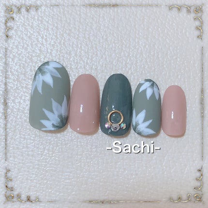 カラフルネイルズ/キャンメイク/マニキュアを使ったクチコミ(3枚目)