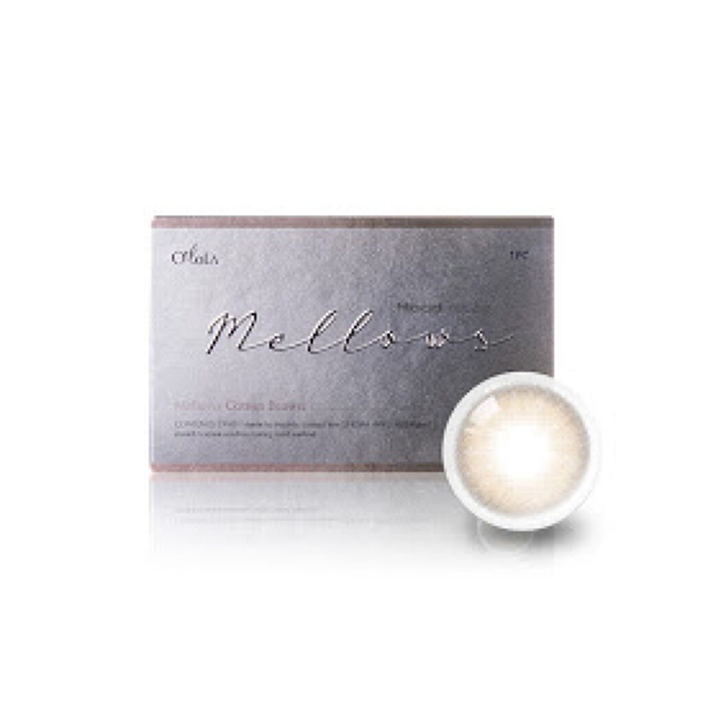 メローズ(Mellows) / OLOLA