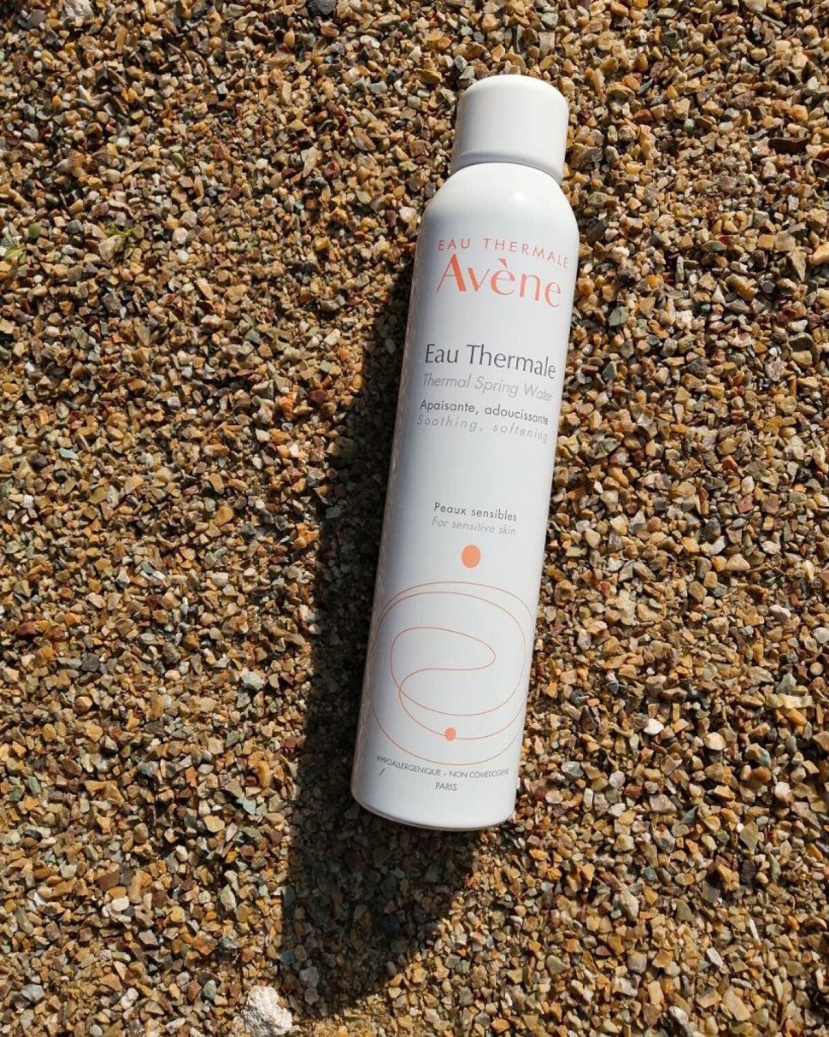 ウオーター/アベンヌ/ミスト状化粧水を使ったクチコミ(1枚目)