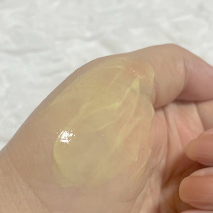 ビタミンA-mazingバクチオールナイトクリーム/By Wishtrend/フェイスクリームを使ったクチコミ(4枚目)