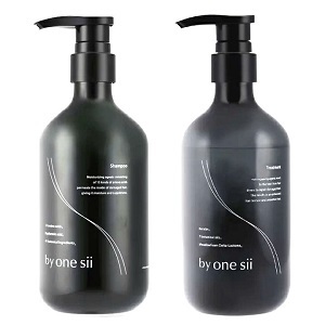 ピュアアミノシャンプー/by one sii/サロンシャンプーを使ったクチコミ（1枚目）