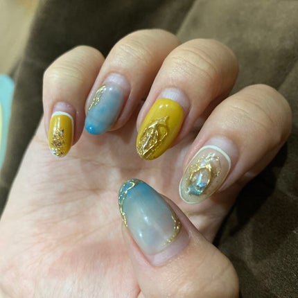 を使ったクチコミ(1枚目)