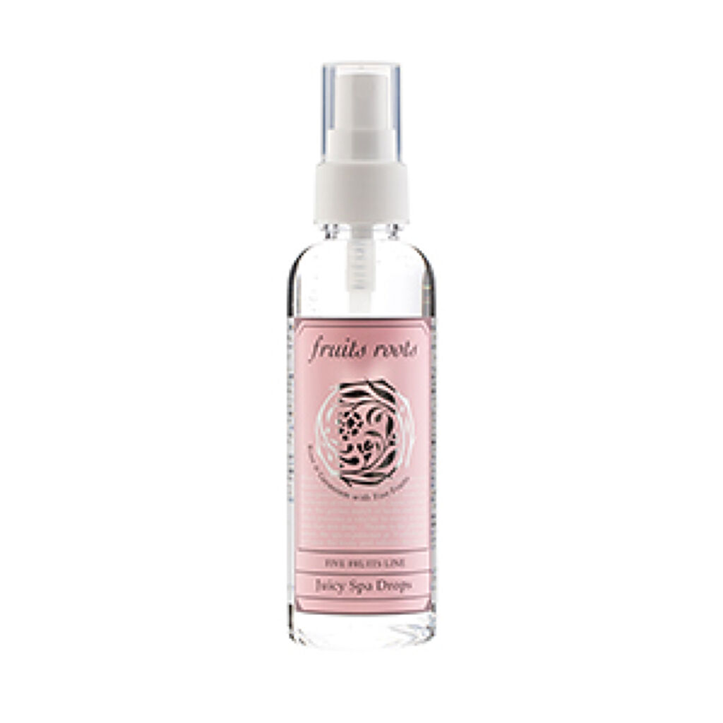 フルーツルーツ ジューシースパドロップス