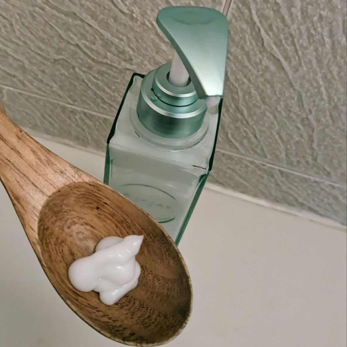 プルント コントロール美容液シャンプー/トリートメント/Purunt./市販シャンプーを使ったクチコミ（3枚目）