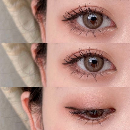 スキニーリッチシャドウ/excel/アイシャドウパレットを使ったクチコミ(4枚目)