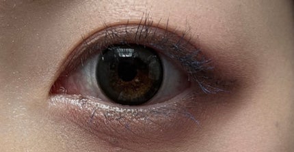 MOLAK 1day/MOLAK/ワンデー(1DAY)カラコンを使ったクチコミ(3枚目)