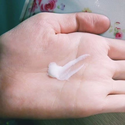 アンブリオリス モイスチャークリーム 30ml【旧】/アンブリオリス/フェイスクリームを使ったクチコミ(2枚目)