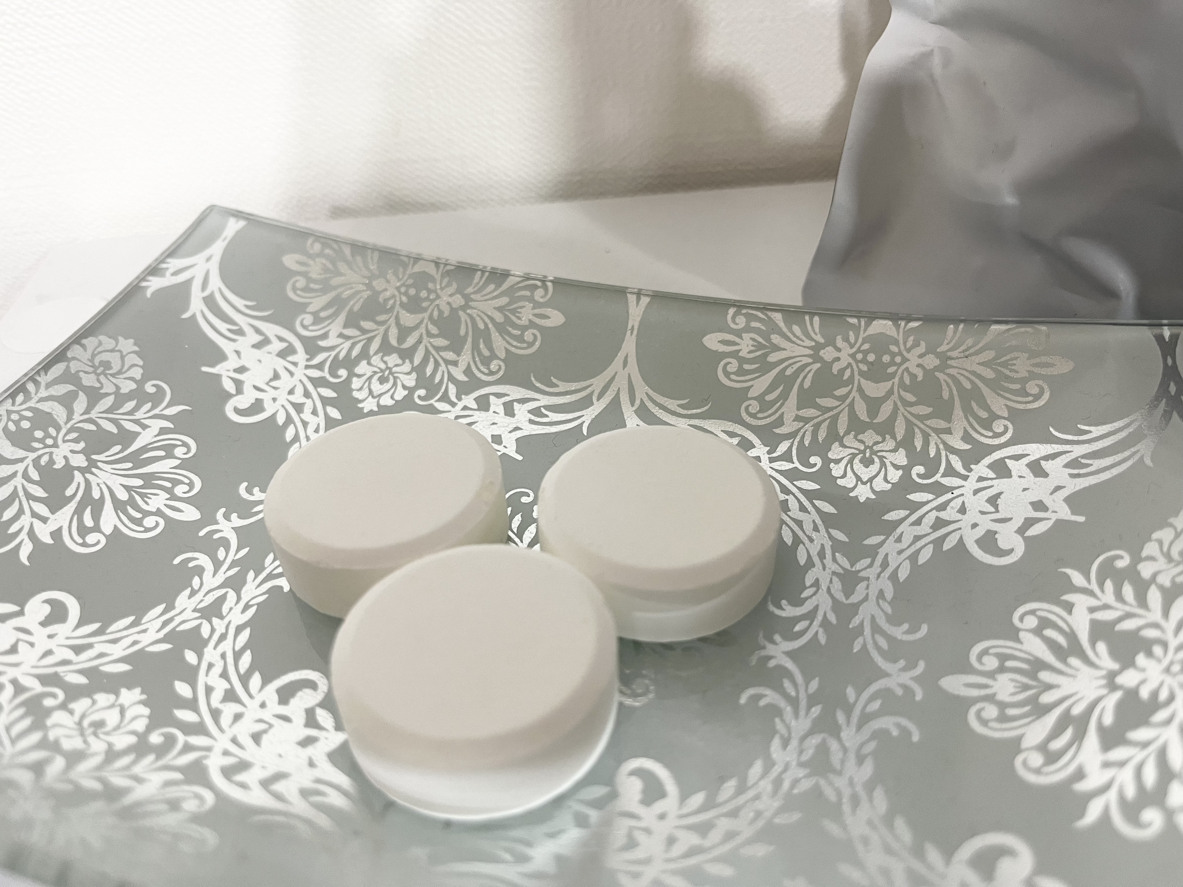 中性重炭酸入浴剤/BARTH/炭酸系入浴剤を使ったクチコミ（3枚目）