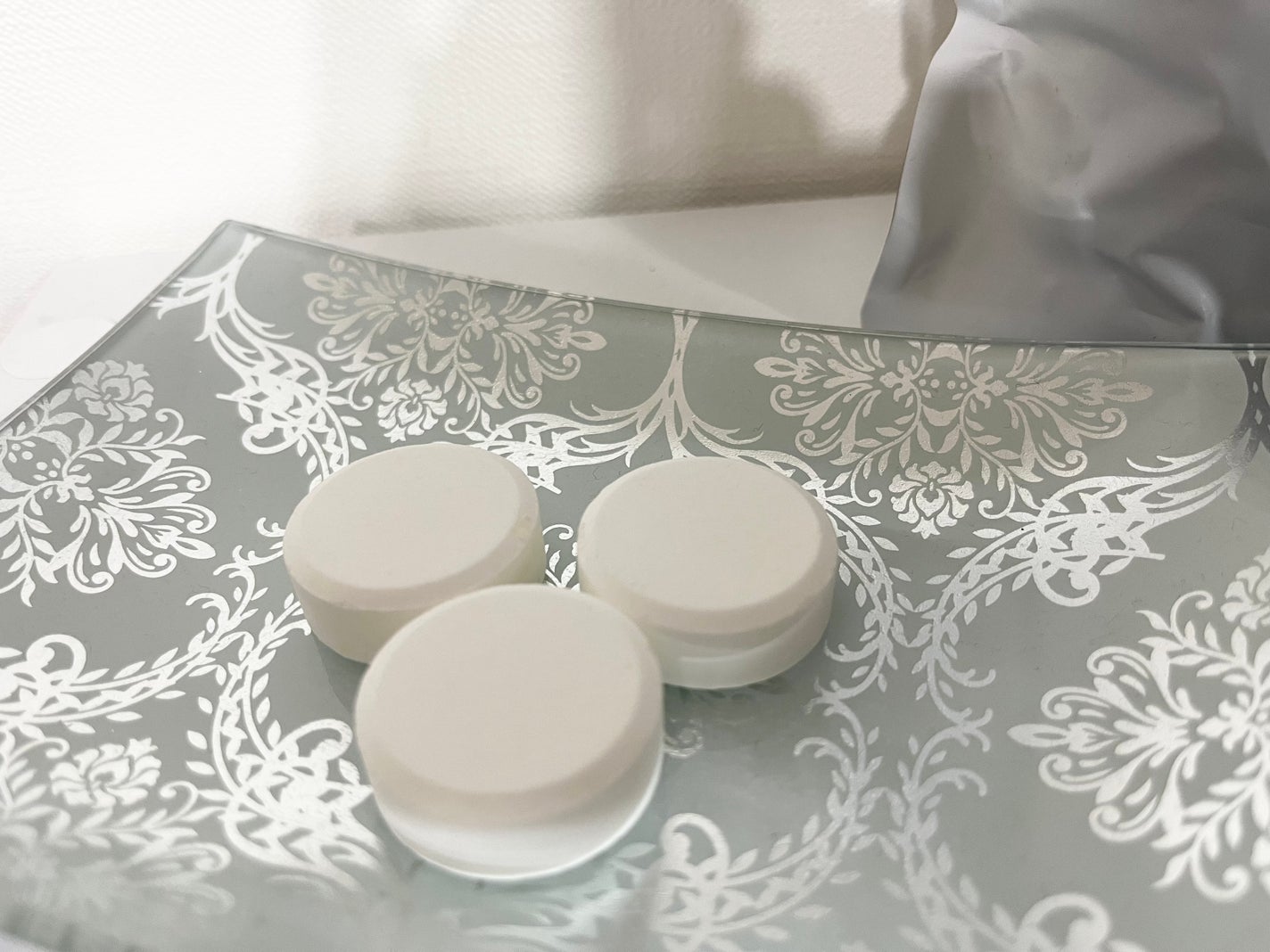 中性重炭酸入浴剤/BARTH/炭酸系入浴剤を使ったクチコミ(3枚目)