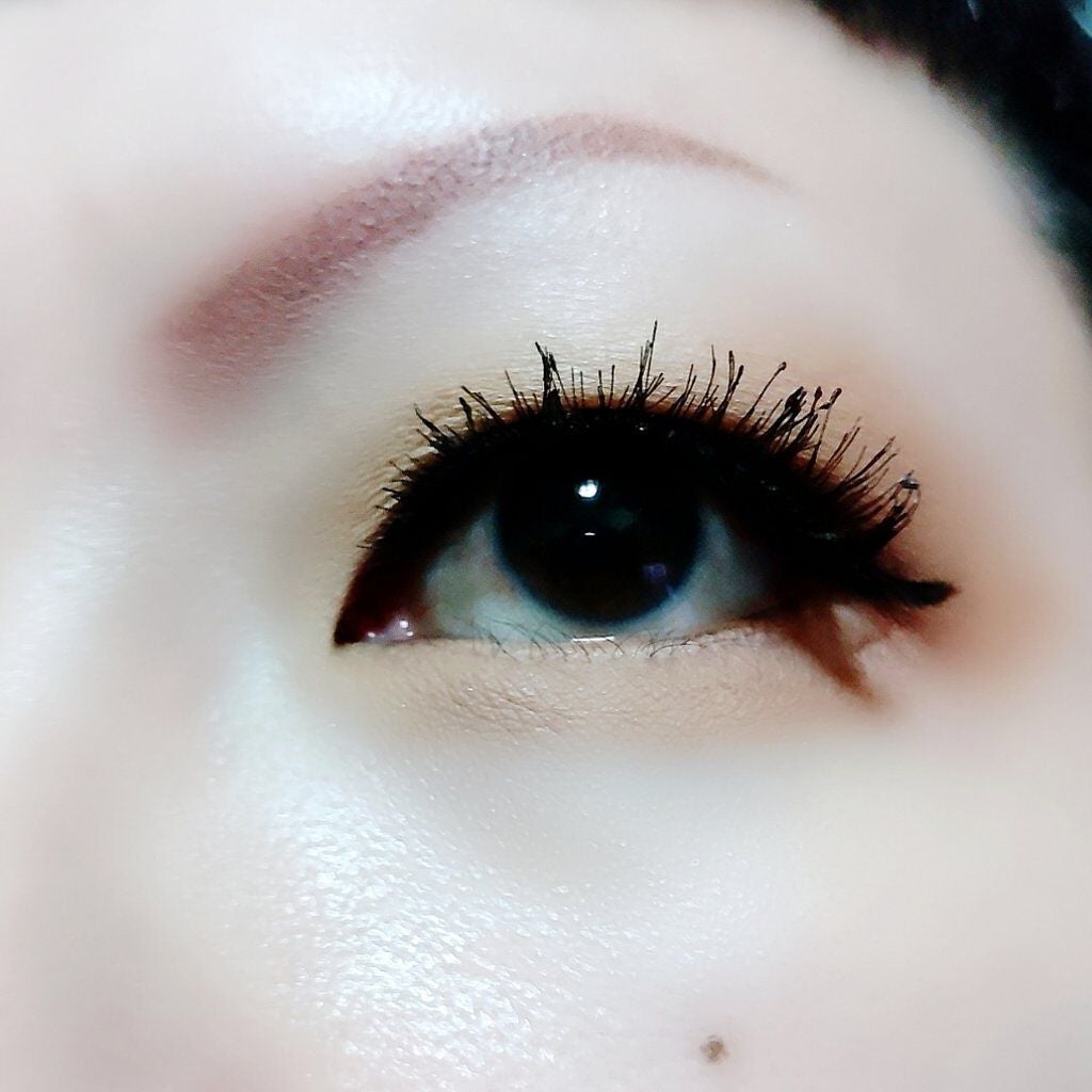 プロ アイ パレット/CLIO/アイシャドウパレットを使ったクチコミ(6枚目)