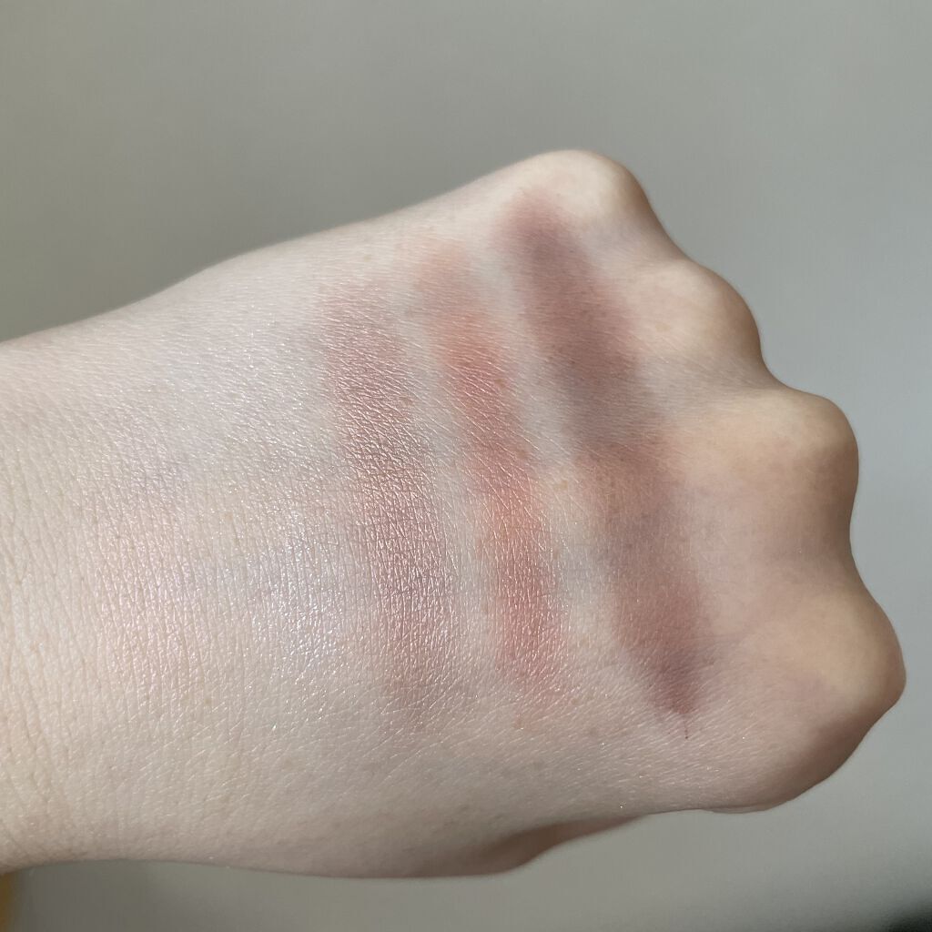 【旧】サンク クルール クチュール/Dior/アイシャドウパレットを使ったクチコミ（2枚目）