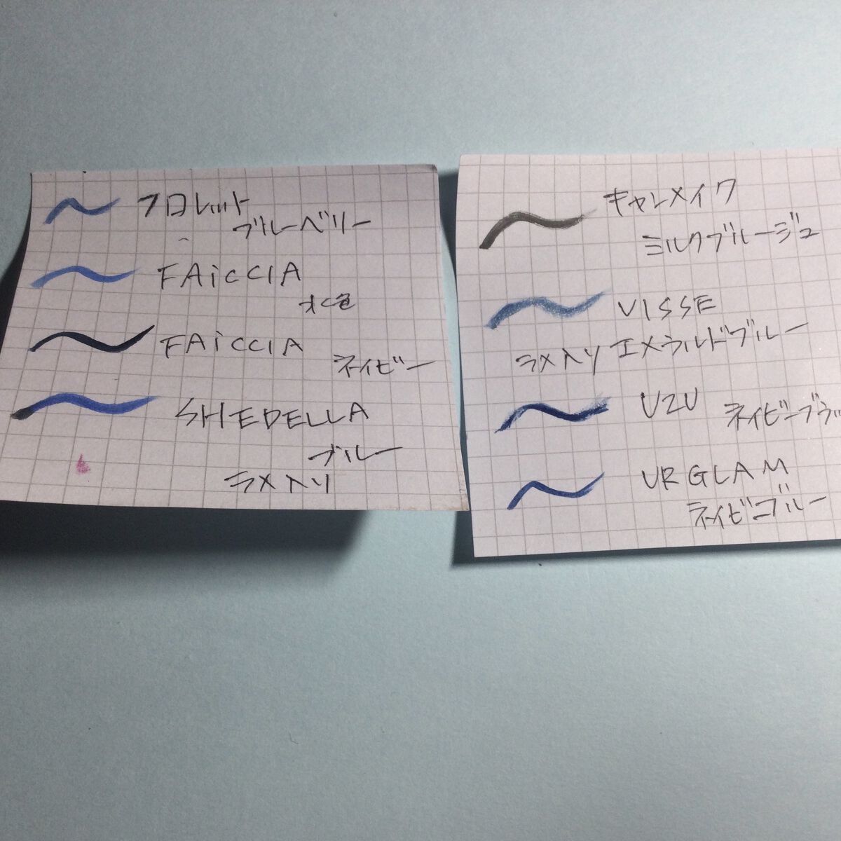 グリッターアイライナー＆アイシャドウ2in1/SHEDELLA/リキッドアイライナーを使ったクチコミ（2枚目）