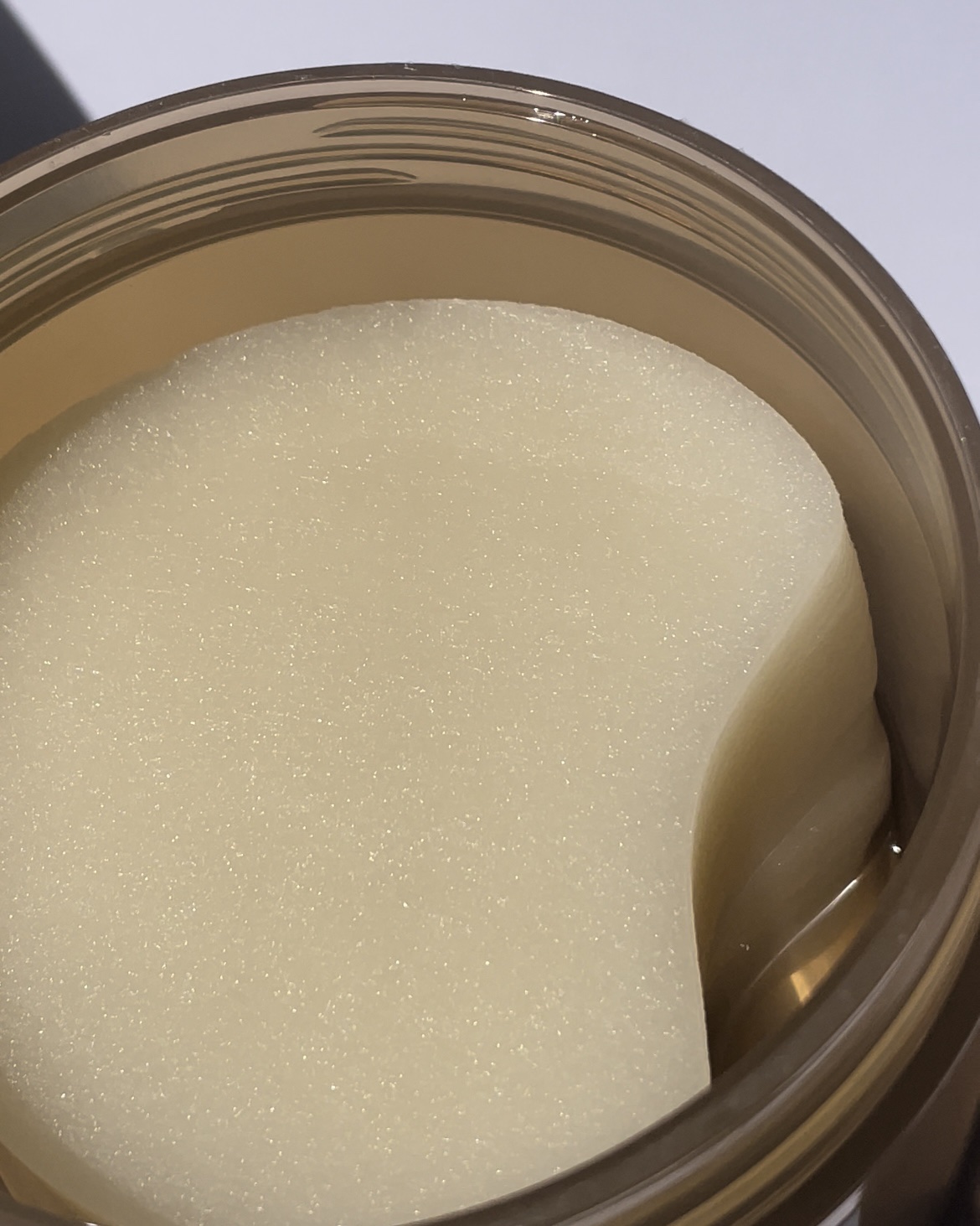 センテラ クイックカーミングパッド/SKIN1004/トナーパッドを使ったクチコミ（3枚目）