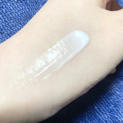 アドバンスバリア クリーム (敏感肌用クリーム)/iniks/フェイスクリームを使ったクチコミ(4枚目)