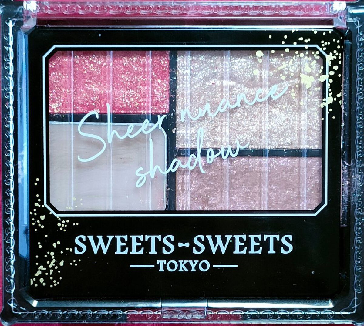 PRESTIGE LIPSTICK/TONYMOLY/口紅を使ったクチコミ（2枚目）