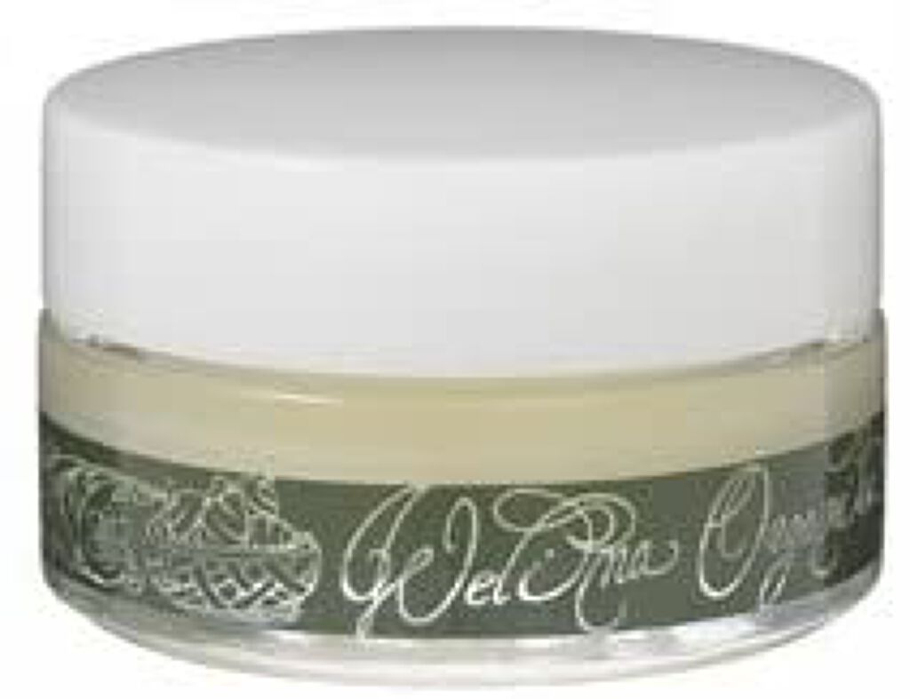 ウェリナ オーガニクス ラブミーバター