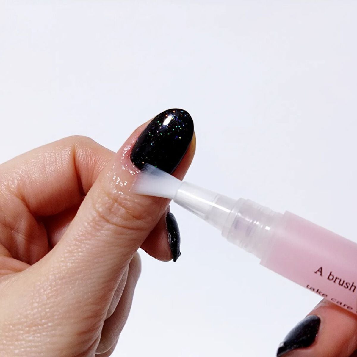 ルミナスネイルエッセンス/Dear.A/ネイルオイル・トリートメントを使ったクチコミ(4枚目)