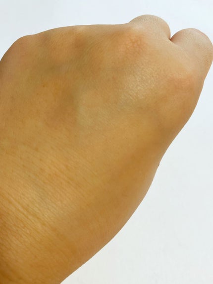 アミノモイスチュアクレンジングジェル/PLuS/クレンジングジェルを使ったクチコミ(4枚目)