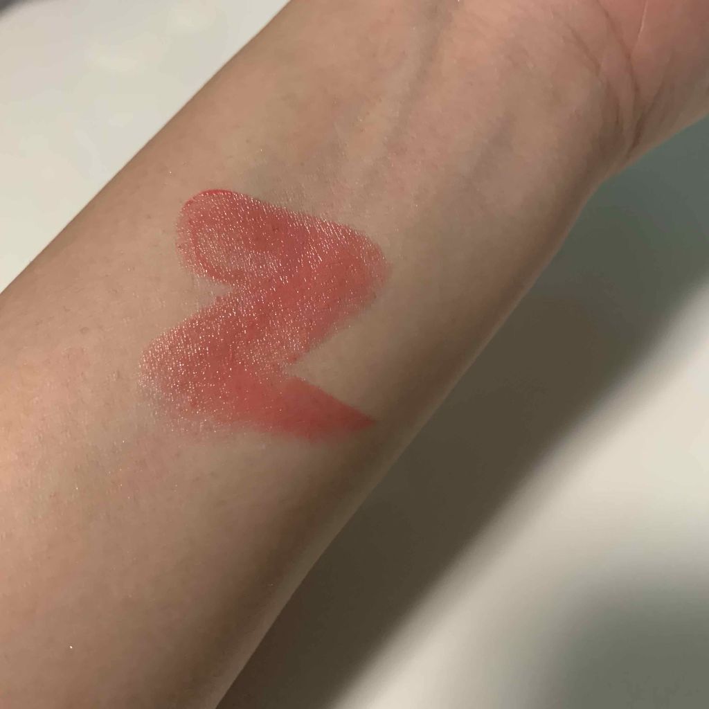 ピュア カラー エンヴィ リップスティック/ESTEE LAUDER/口紅を使ったクチコミ(2枚目)