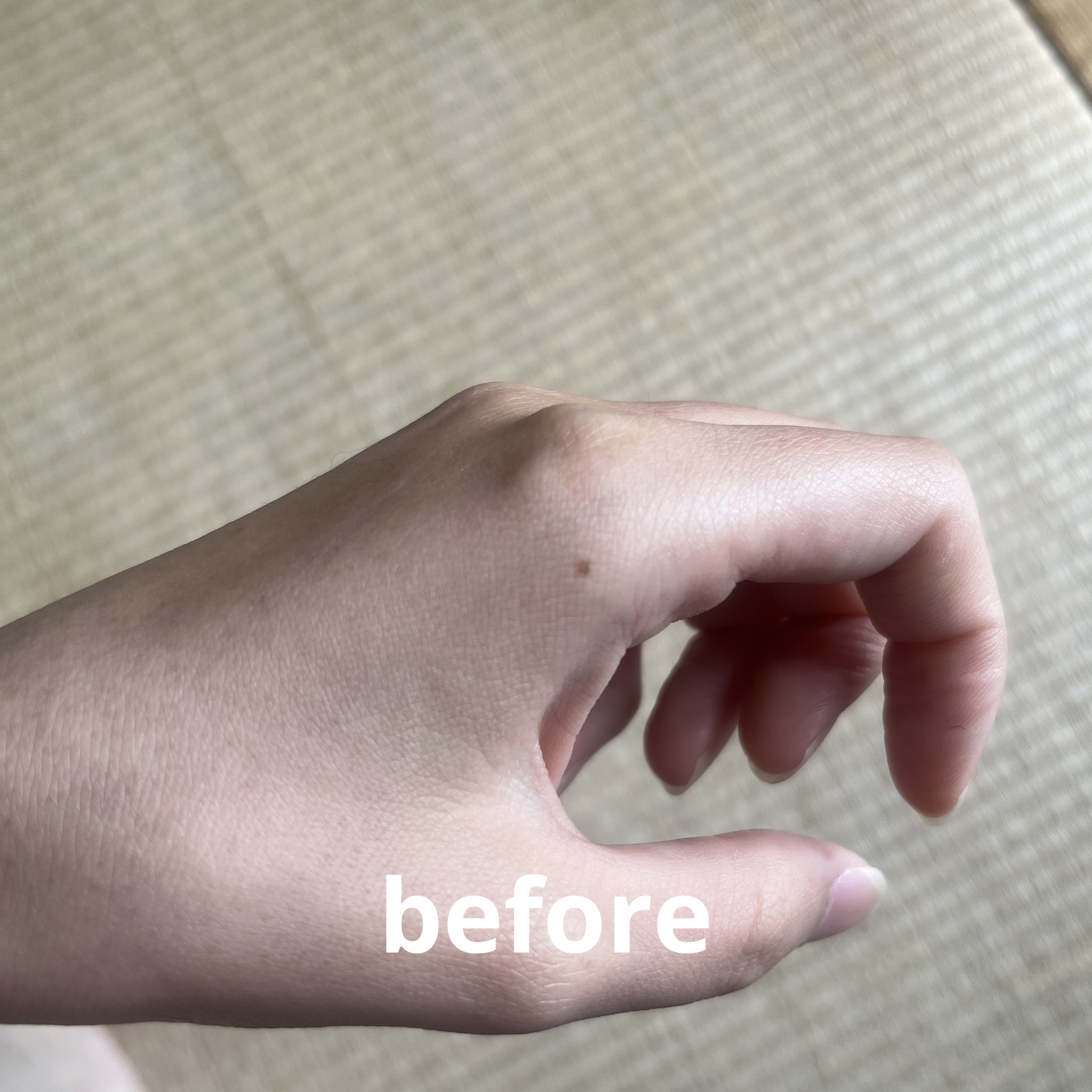 マシュマロフィニッシュパウダー/キャンメイク/プレストパウダーを使ったクチコミ（1枚目）