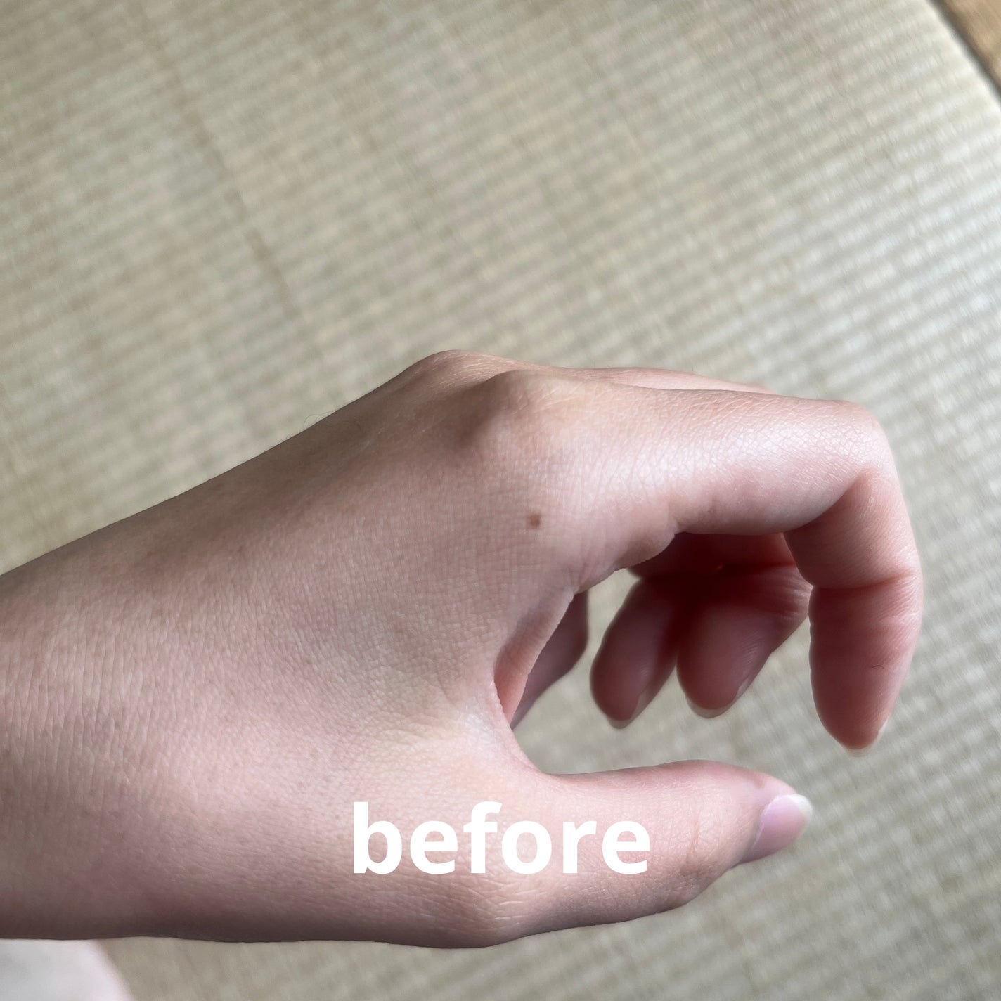 マシュマロフィニッシュパウダー/キャンメイク/プレストパウダーを使ったクチコミ(1枚目)