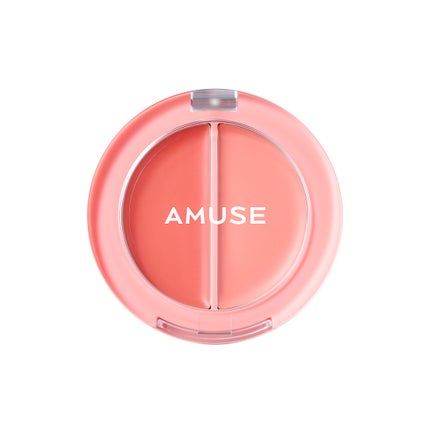 AMUSE リップ&チークヘルシーバーム