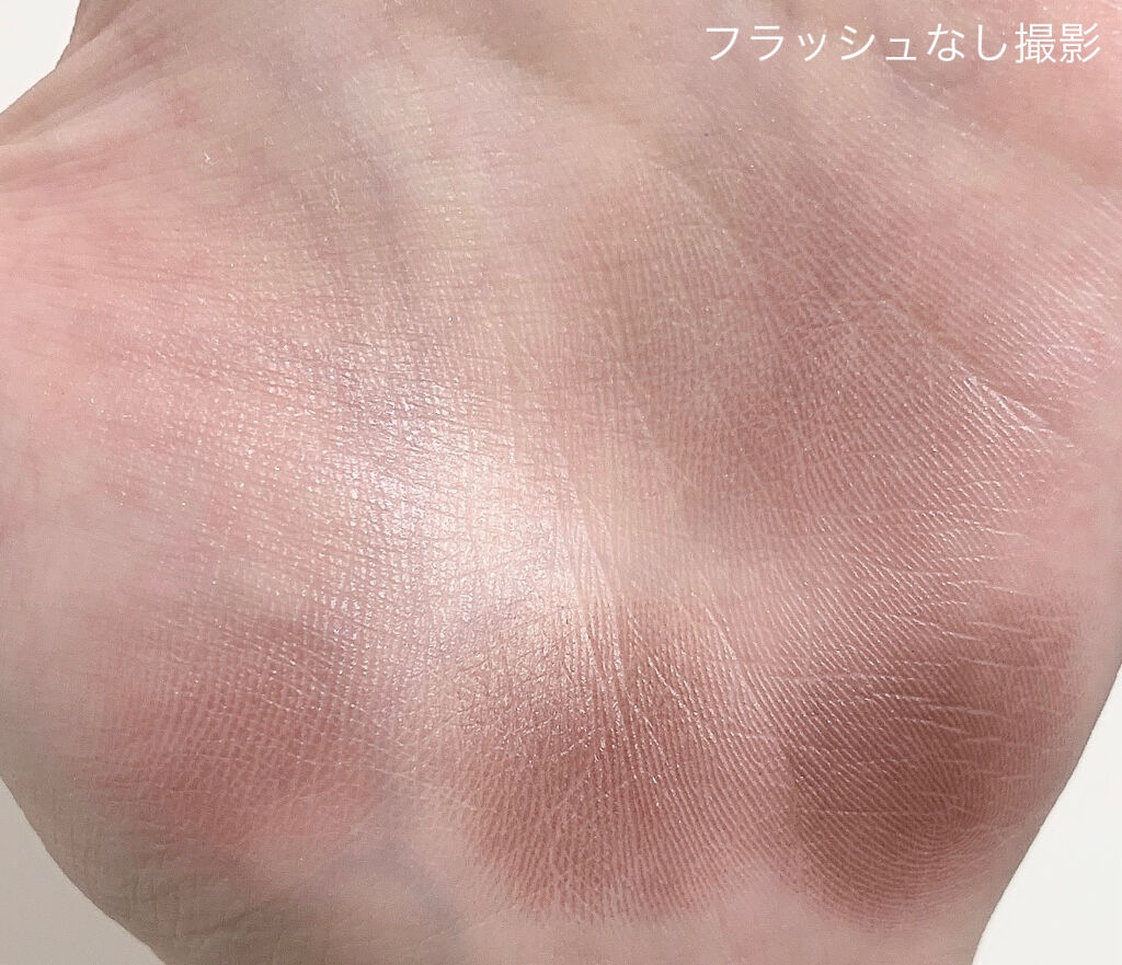 パーフェクトマルチアイズ/キャンメイク/アイシャドウパレットを使ったクチコミ（3枚目）