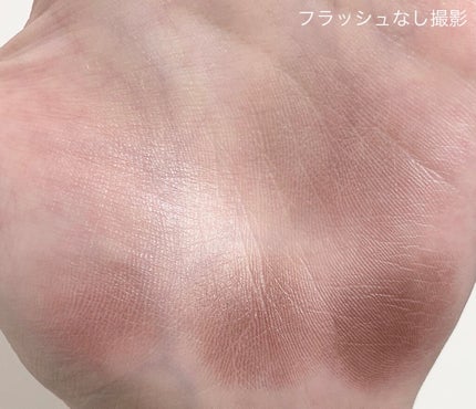 パーフェクトマルチアイズ/キャンメイク/アイシャドウパレットを使ったクチコミ(3枚目)