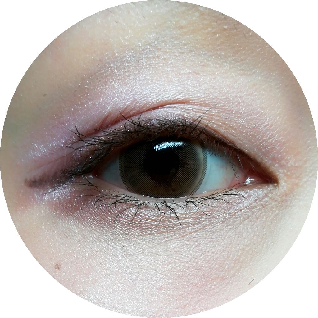 ブライトピュアベース/CandyDoll/化粧下地を使ったクチコミ（3枚目）