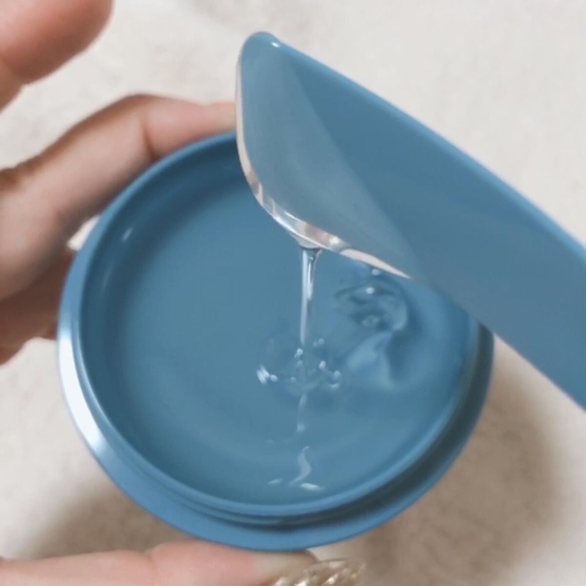 Do White＋/Do white+/クレンジングジェルを使ったクチコミ（2枚目）