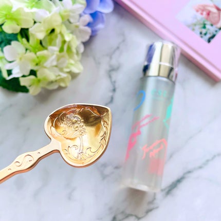 エスト ザ ローション/est/化粧水を使ったクチコミ(4枚目)